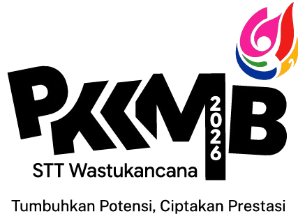 Logo STT Wastukancana